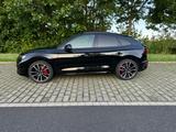 Audi  TDI Sportback | Business | Bang & Olufsen | PAN