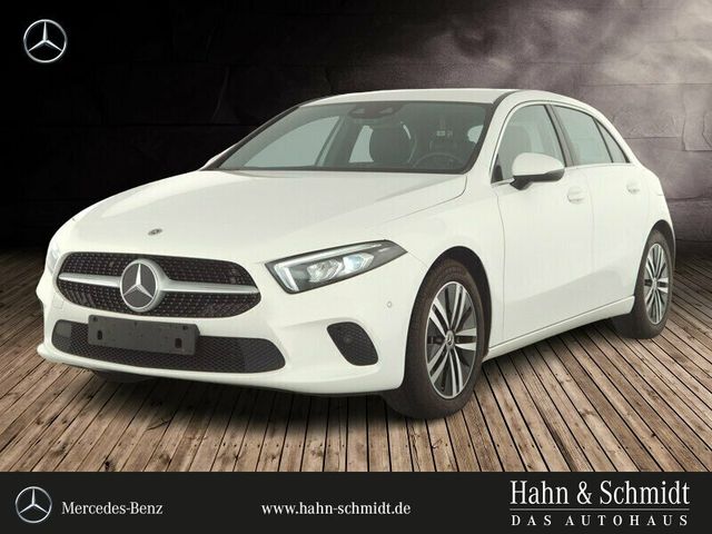 Mercedes-Benz A 180 Kompaktlimousine Progressive/Navi/Autom.