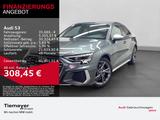 Audi S3 Limo TFSI Q LED VIRTUAL NAVI+ PRIVACY - Audi S3 Gebrauchtwagen in Dortmund