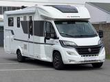Adria CORAL S 670SL PLUS AHK*SAT*TV*KLIMA*LUFTF. - Adria Coral 670 sl