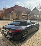 BMW Z4 sDrive20i SPORT LINE Garantie 8/27 - gebrauchte BMW Z4 aus dem Jahr 2021