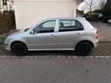 Skoda Fabia 1,4 Liter Nur 59000 KM - Skoda Fabia aus 2006: 1.4