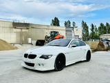 BMW M6 Coupé HAMANN WIDEBODY RACE EDITION - gebrauchte BMW M6 aus dem Jahr 2008