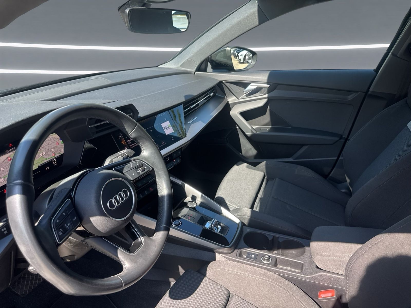 Audi A3 - Bild 16