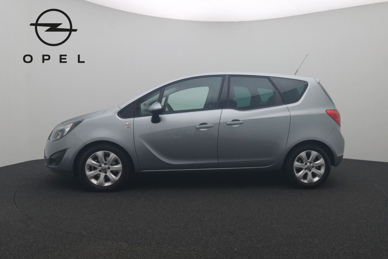 Fahrzeugabbildung Opel Meriva 1.4 "150 Jahre Opel" Automatik