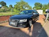 Audi s8 4h Tausch möglich - gebrauchte Audi S8 aus dem Jahr 2013