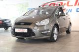 Ford S-MAX Titanium *Automatik*7-Sitzer*Alu*AHK 1,8t* - Ford S-Max: Auto