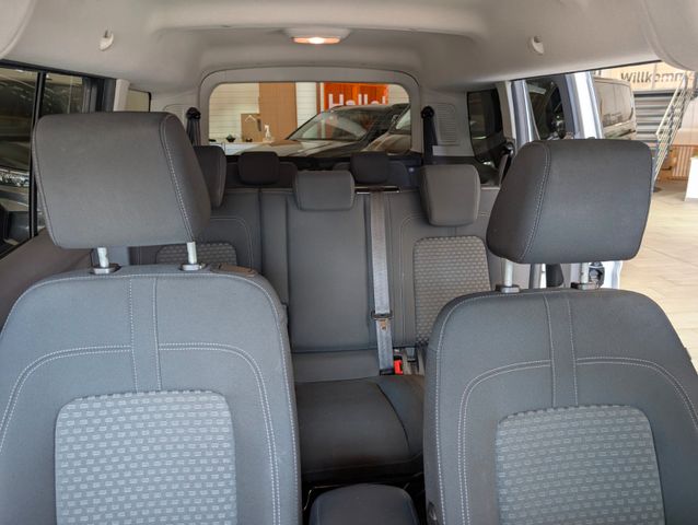Ford Grand Tourneo Connect Trend