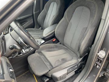 Bild 9 BMW X2 X2sDrive 18d M Sport*BUSINESS-P*KAMERA*LED*
