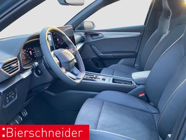 Cupra Leon - Bild 10