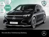 Mercedes-Benz EQS 450+ SUV PREMIUM/TV/FOND ENTERTAIN/AKUSTIK/ - Mercedes-Benz EQS SUV in Hamburg