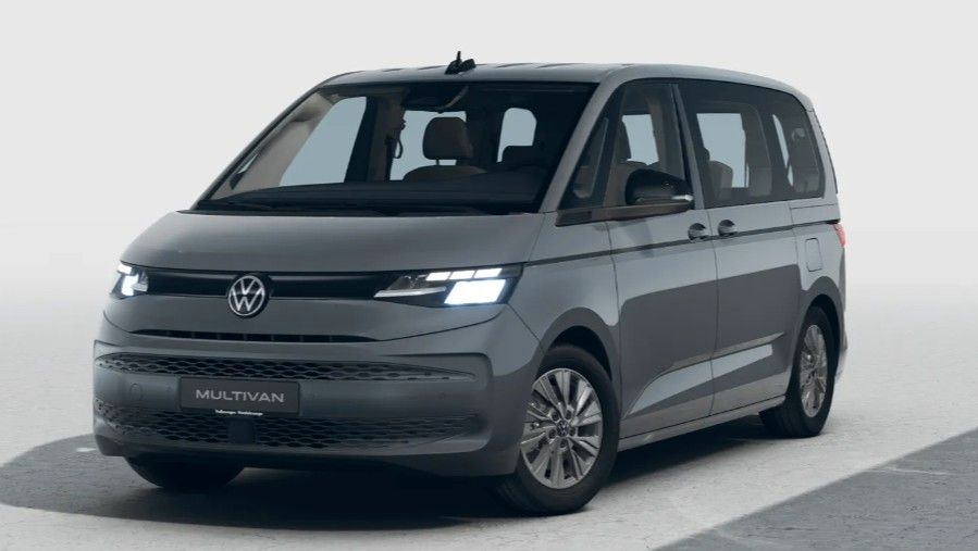 Volkswagen T7 Multivan 1,5 l eHybrid OPF DSG 4MOTION
