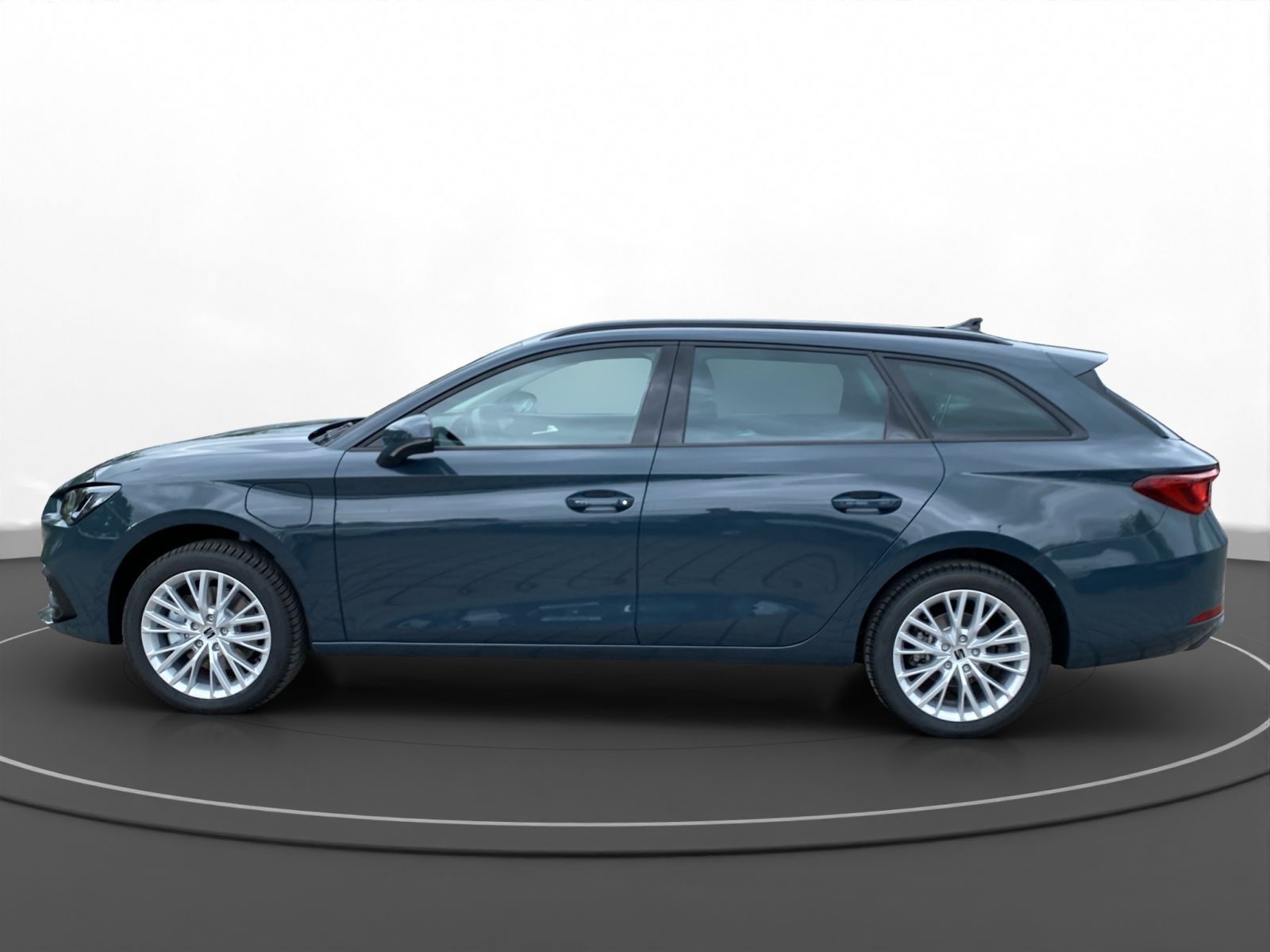 Seat Leon - Bild 3