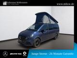 Mercedes-Benz V 300 Marco Polo 4M AMG*Night*AIR*Distr*AHK2,5t