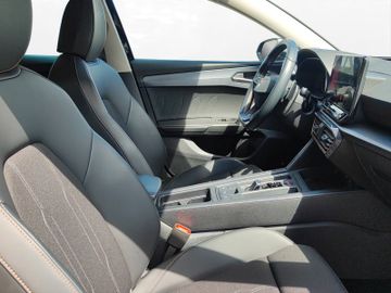Cupra Leon - 9