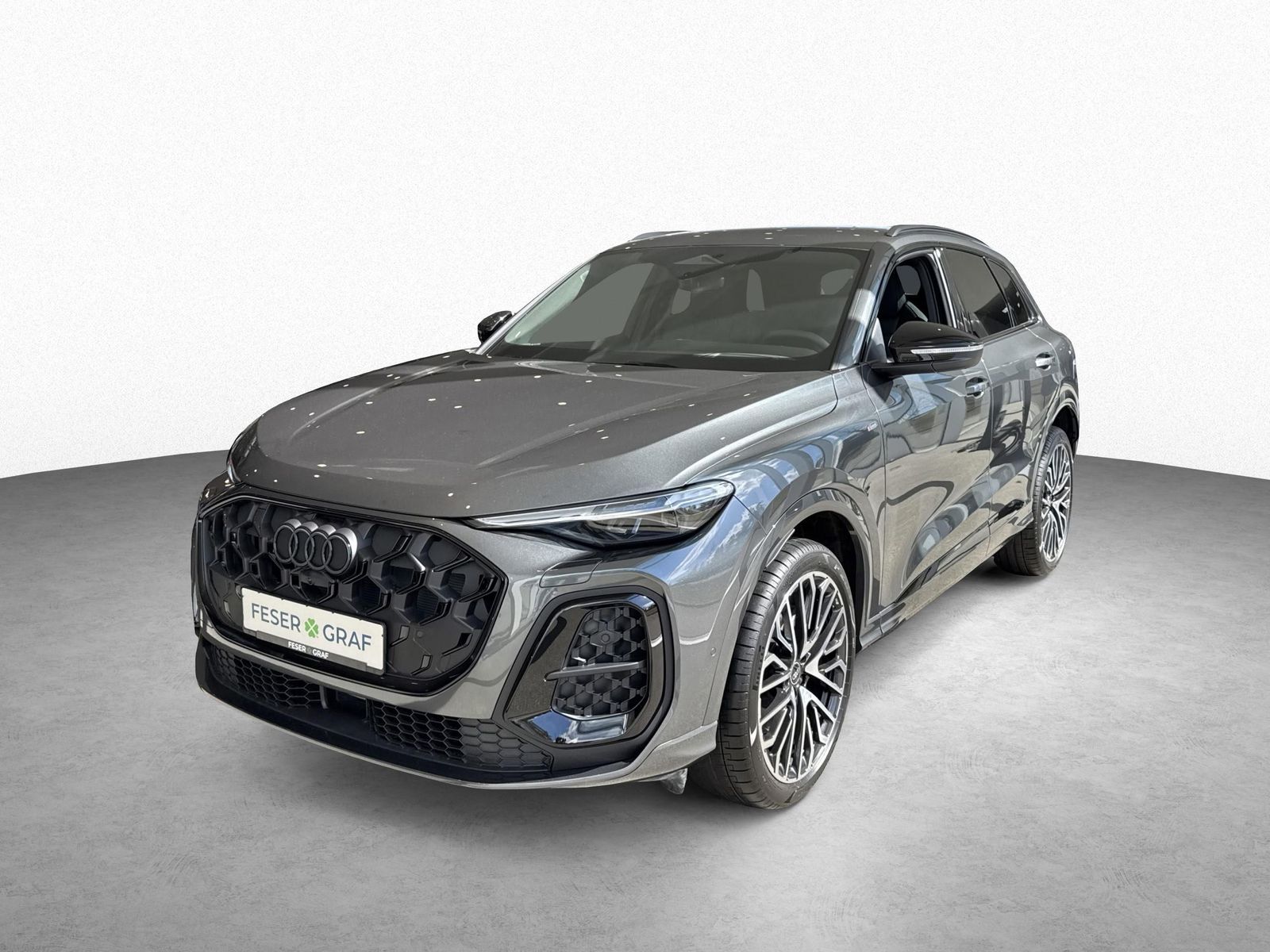 Audi Q5 - Bild 16