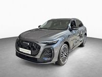 Audi Q5 - Vorschau Bild 16