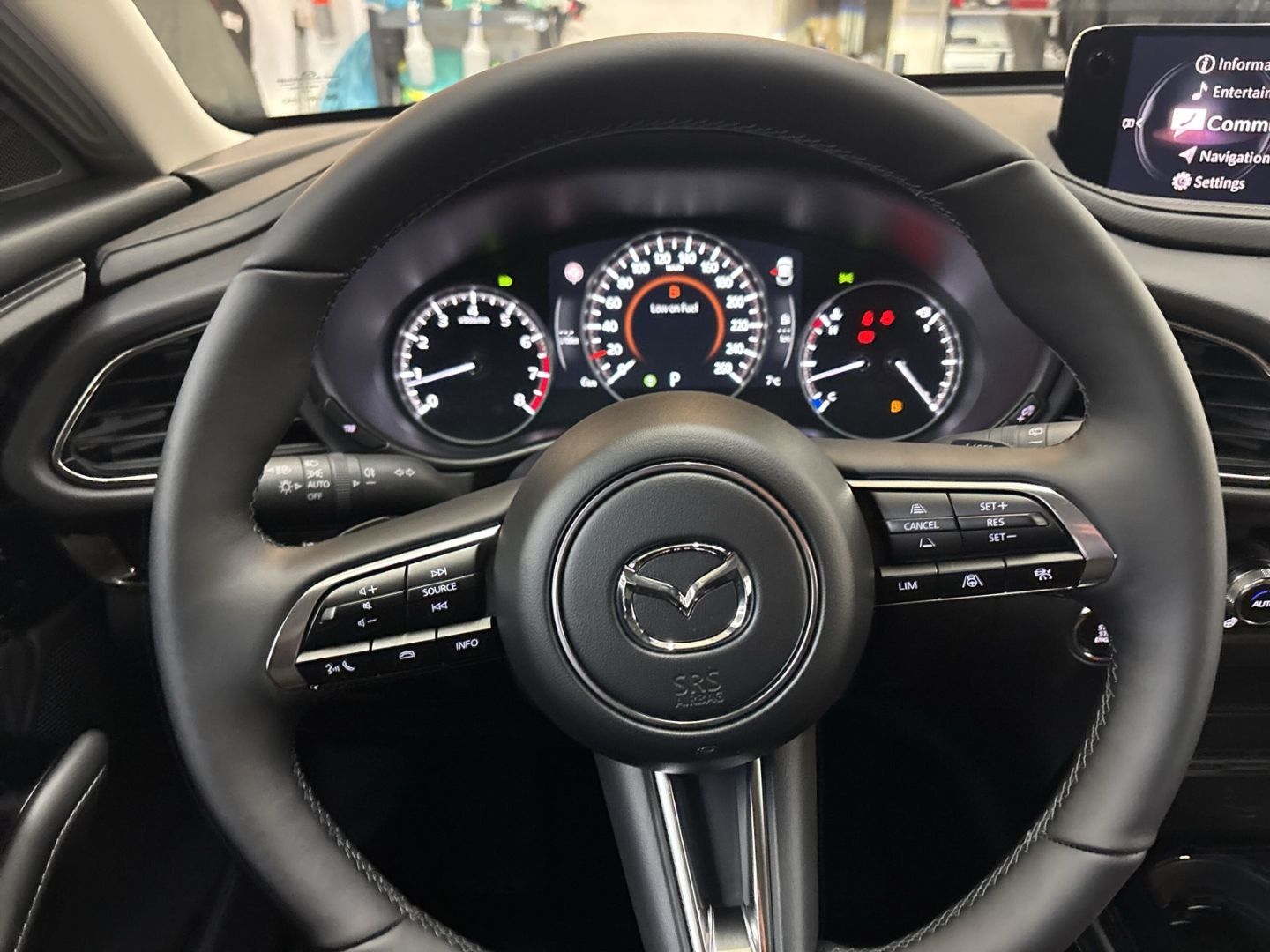 Mazda CX-30 - Bild 12