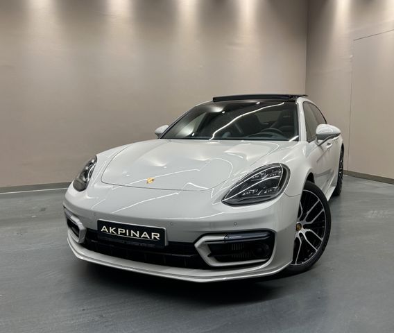 Porsche Panamera Sport Turismo GTS*SPORT DESIGN*CHRONO*