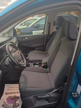 Volkswagen Caddy 2.0 TDI 75kW Life Life Costa Azul Metallic - VW Caddy Gebrauchtwagen in Stuttgart