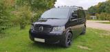 Volkswagen VW T5 Multivan 2.5 TDI Comfortline Xenon N... - Volkswagen T5 Multivan in Mönchengladbach