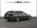 BMW 520e TOURING HEAD-UP LASER PANO KAMERA ALU 18" - BMW 520 mit Hybrid-Antrieb