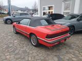 Chrysler Le Baron* neues Verdeck, H-Kennzeichen - Chrysler Le Baron: Cabrio