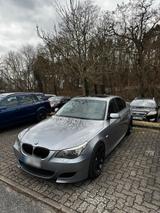 BMW Bmw e60 530i m54b30 Limousine AU/HU.04.27 ... - BMW 530 aus 2004: 530i
