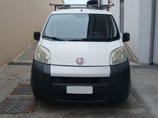 Fiat Fiorino 1.3 MJT 75CV Furgone