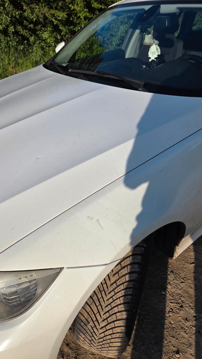 BMW 318d Touring -