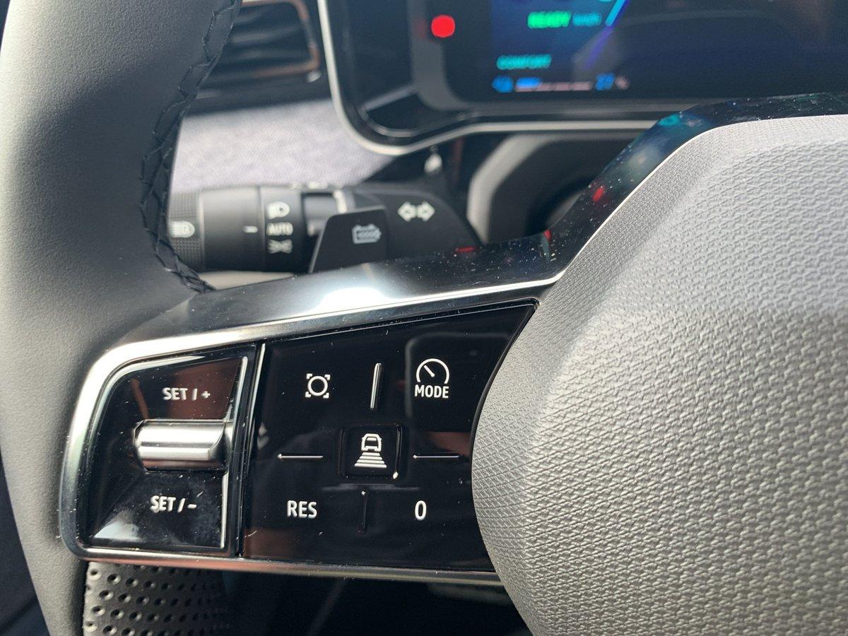 Renault R 4 TECHNO PLEIN SUD 150 COMFORTRANGE FÖRDERUNG