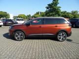 Peugeot 5008 Allure Pack+7xT-Leder+LED+Cam+Navi+1.Hand - Peugeot: 7sitzer