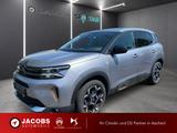 Citroën C5 Aircross 1.5 BlueHDi 130 C-Series S&S (EU6d) - Citroën C5 Aircross C-SERIES mit Diesel-Antrieb