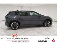 Kia EV4 - Vorschau Bild 4