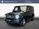 Mercedes-Benz G 500 Exclusive AHK Aktiv Kontursitze Urban Guar