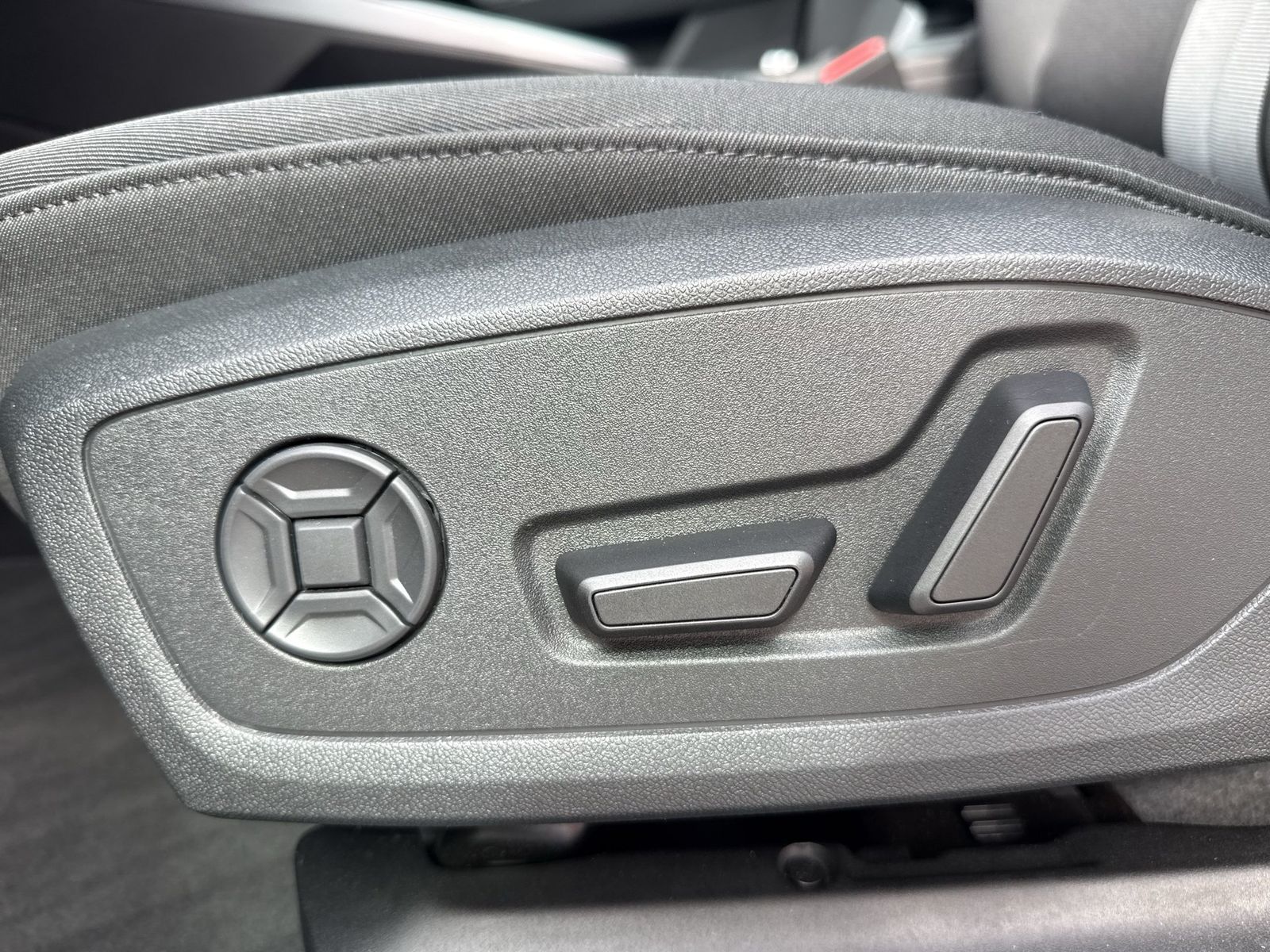 Audi A3 - Bild 17