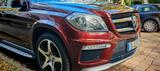 Mercedes-Benz GL 63 AMG 4MATIC AMG - Mercedes-Benz GL 63 AMG