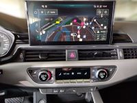 Audi A4 - Vorschau Bild 10