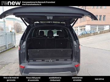 Land-Rover Discovery - 12