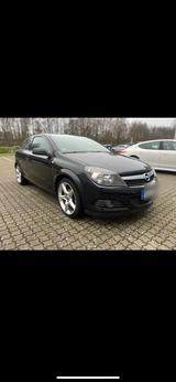 Opel Astra 1.6 Coupé | 3-Türer | Braunes L... - Opel Astra: 3b