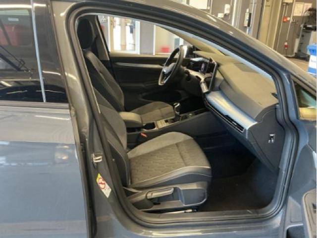 Volkswagen Golf VIII 1.5 TSI Goal Navi AHK LED DigCockpit A, миниатюра 6