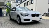 BMW 116i - 136 PS, EZ 2014, 86 Tkm, unfallfrei - BMW 116: 116i Ps