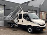 Iveco Daily 35S11D 2.3 3 seiten Kipper Klima Telefon - Iveco Daily 35s11