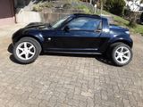 Smart Roadster - Smart aus 2006: Cabrio