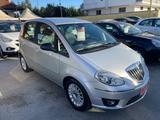 Lancia LANCIA MUSA 1.4 BENZINA 95 (CV) 2011 - silberne Lancia MUSA