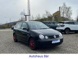 Volkswagen Polo IV Comfortline*Klima* - aus 2003: Kleinwagen
