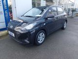 Hyundai i10 Comfort Navi 5 J. Garantie - Hyundai Tageszulassungen mit Benzin-Antrieb