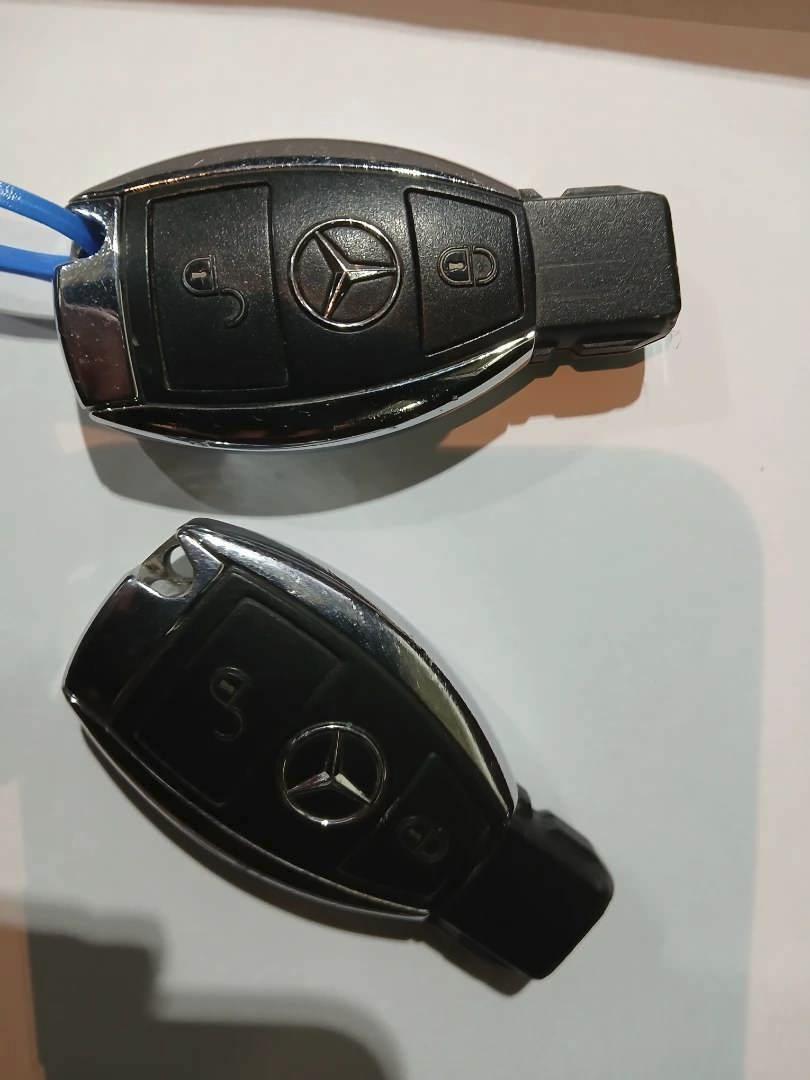Mercedes-Benz B 180 EXKLUSIVE LEDER