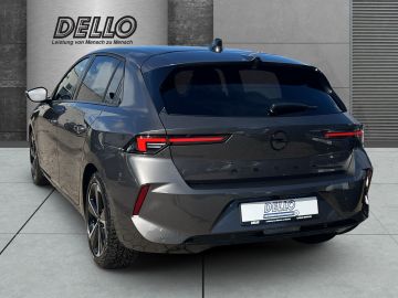 Opel Astra - 3