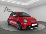 Abarth 595 Turismo SPORTAUSPUFF PARK Bi-Xen BEATS - Abarth 595 Turismo in Stuttgart